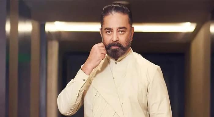 ডিএমকের ছাড়া আসন থেকেই রাজ্যসভায় প্রার্থী হলেন বর্ষীয়ান অভিনেতা কমল হাসান