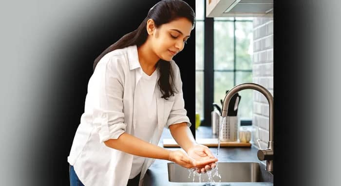 কীভাবে হাত ধুলে দূরে থাকবে ইনফেকশন?