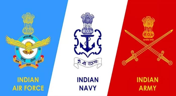 তিন বাহিনীর সমন্বয়  বৃদ্ধিতে নয়া বিজ্ঞপ্তি
