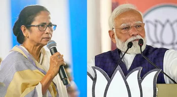 পহেলগাঁও হামলা: জঙ্গিদের এখনও ধরা গেল না কেন? প্রধানমন্ত্রীকে প্রশ্ন মুখ্যমন্ত্রীর