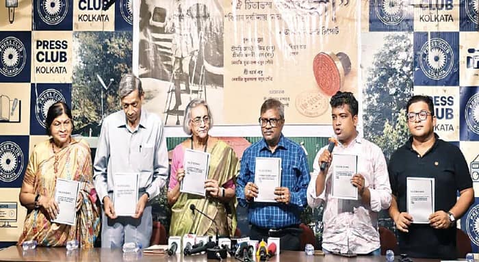 নেতাজির মৃত্যু তাইহোকু বিমান দুর্ঘটনাতে হয়নি, তাইওয়ান রিপোর্ট ঘিরে দাবি গবেষকদের