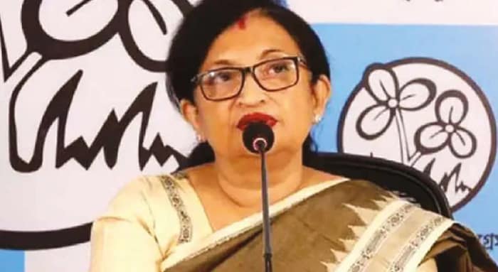 রাজ্যের বকেয়া নিয়ে পূর্বাঞ্চল পরিষদের বৈঠকে সরব চন্দ্রিমা, সিডব্লুসির ভূমিকায় ক্ষুব্ধ অমিত শাহ