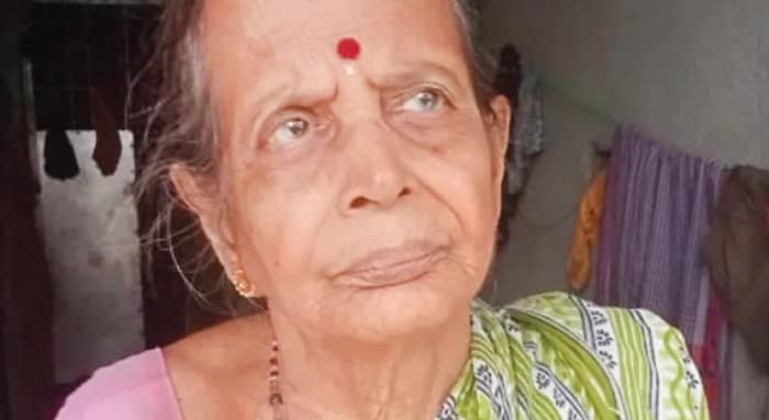 ভোরে দরজা খুলতেই বিপত্তি, বৃদ্ধাকে লাঠি দেখিয়ে চুরি বারুইপুরে