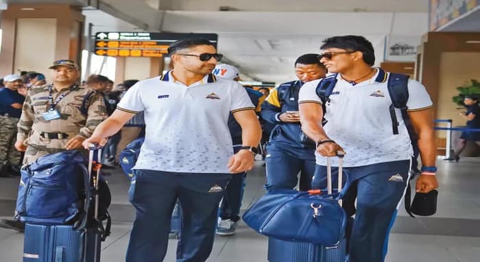 আইপিএলের ফর্ম টেস্টেও মেলে ধরতে চান সুদর্শন