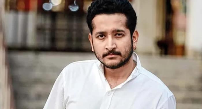 জামাইষষ্ঠীতে বাবা হলেন পরমব্রত