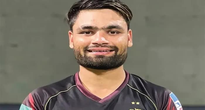 আগামী ৮ জুন সমাজবাদী পার্টির সাংসদ প্রিয়া সরোজের সঙ্গে বিয়ে করছেন ক্রিকেটার রিঙ্কু সিং