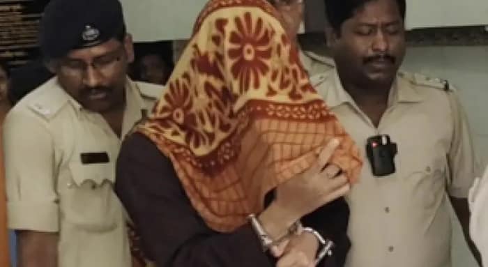 হেফাজতে ফের ‘স্বমহিমায়’ মেমারির হুমায়ুন, পুলিস ও চিকিৎসককে ঘুসি, ১২ জুন পর্যন্ত জেল