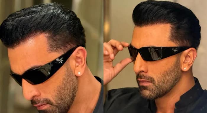 রণবীরের প্রস্তুতি শুরু
