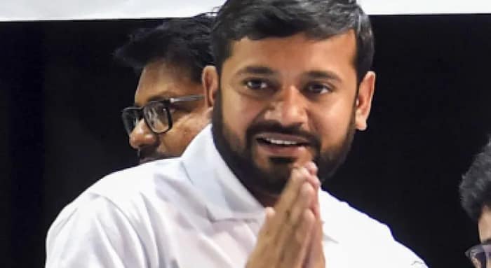 বিরোধীরা বিদেশে দেশের কথা বলছেন, প্রধানমন্ত্রী তাঁদেরই নিন্দায় ব্যস্ত: কানাইয়া