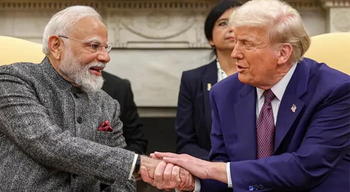 ভারতের সঙ্গে বাণিজ্য চুক্তি দ্রুত সেরে ফেলার চেষ্টা করছে আমেরিকা, জানালেন মার্কিন বাণিজ্য সচিব