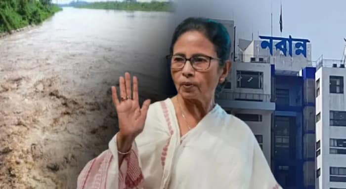 উত্তরবঙ্গে প্রাকৃতিক দুর্যোগ সামলাতে বড় পদক্ষেপ, ৫ আইএএস অফিসারকে নিয়ে বিশেষ দল গঠন করল নবান্ন