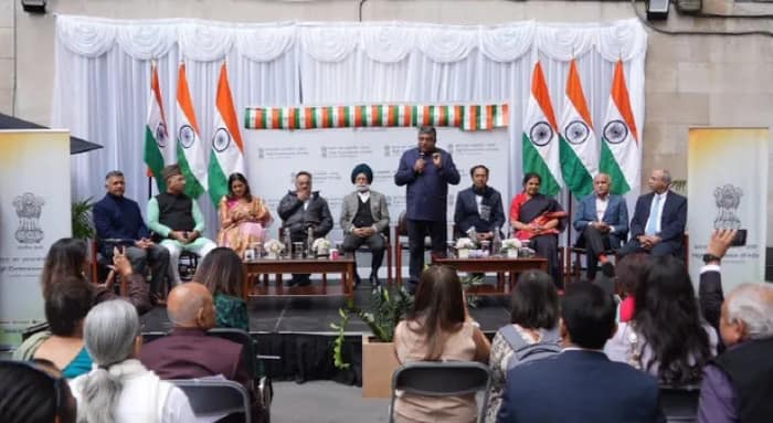 সন্ত্রাসবাদ শুধুই ভারতের সমস্যা নয়, লন্ডনে বার্তা প্রতিনিধি দলের