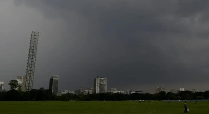 থমকে বর্ষার অগ্রগতি, আগামী  সপ্তাহে ঢুকতে পারে দক্ষিণবঙ্গে, বৃষ্টি কমবে, বাড়বে গরম