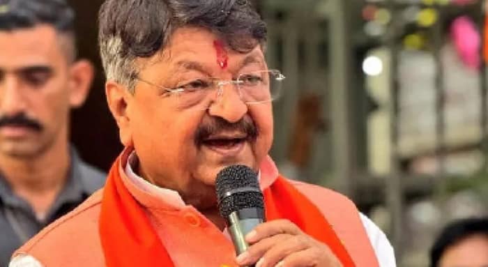 মহিলাদের পোশাক নিয়ে কৈলাস বিজয়বর্গীয়র আপত্তিকর মন্তব্য, প্রতিবাদ মিছিল তৃণমূলের