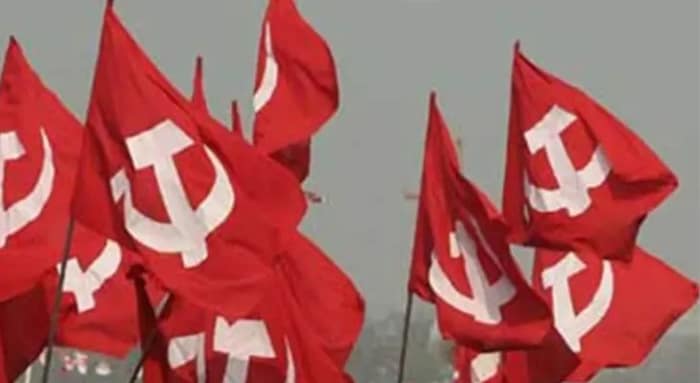 বঙ্গে সংগঠন বৃদ্ধি  নিয়ে দিশাহীন অবস্থা সিপিএমে