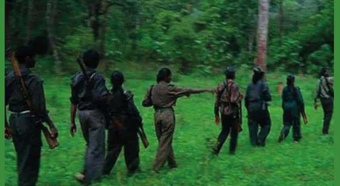 ছত্তিশগড়ে ফের এনকাউন্টারে যৌথবাহিনী, নিকেশ ৫ মাওবাদী