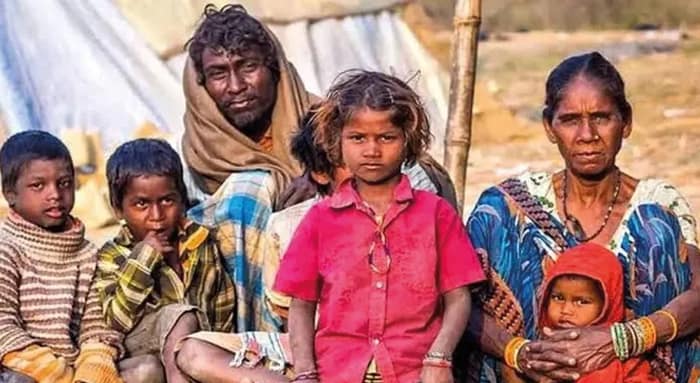 এক দশকে ভারতে চরম দারিদ্র মুক্ত  প্রায় ২৭ কোটি, রিপোর্ট বিশ্বব্যাঙ্কের