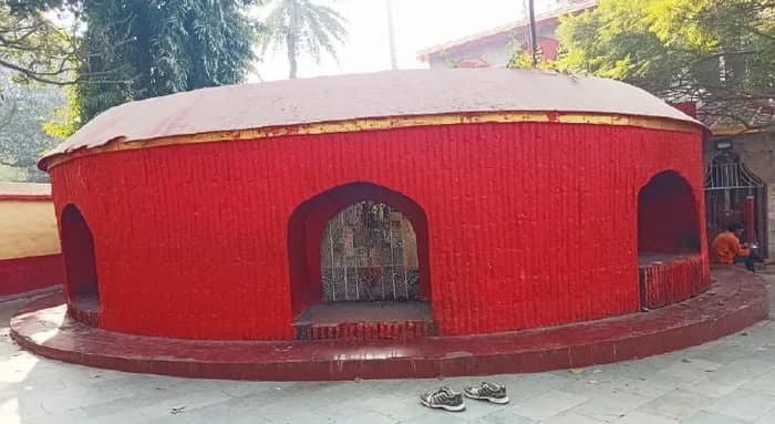 আগম কুয়াঁ
