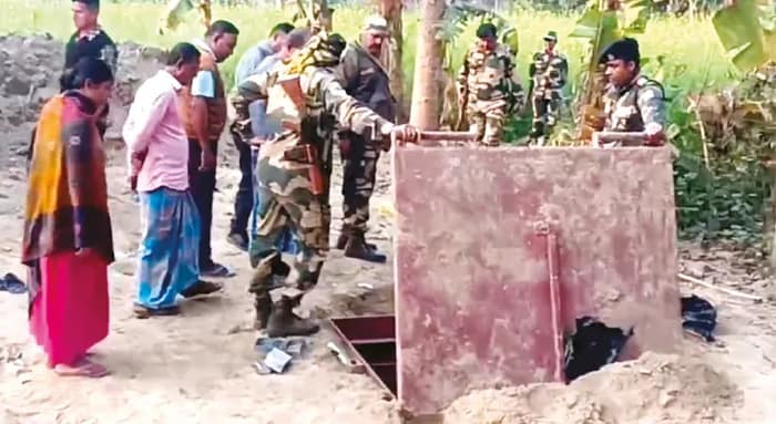 সিরাপ পাচার চক্রের জাল গোটাতে হন্যে পুলিস, উত্তরপ্রদেশে সাধুবেশে লুকিয়ে কিংপিন সুশান্ত?