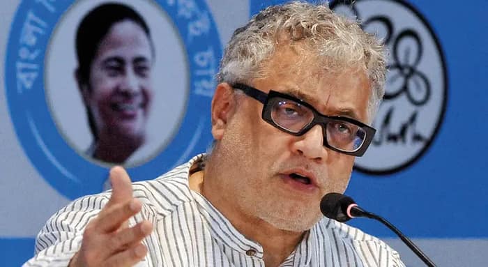 মোদি সরকারের বর্ষপূর্তি: ব্যর্থতার খতিয়ান তুলে ধরে সরব ডেরেক