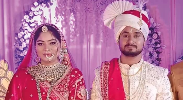 মেঘালয় হানিমুন কাণ্ডে এবার গ্রেপ্তার সোনমের ‘প্রেমিক’