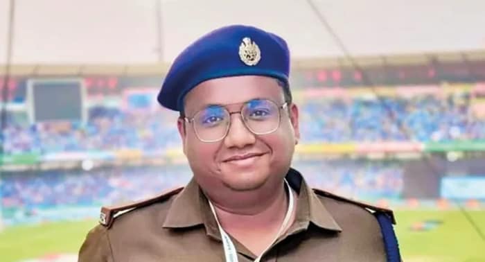 ছত্তিশগড়ে আইইডি বিস্ফোরণে শহিদ পুলিসকর্তা