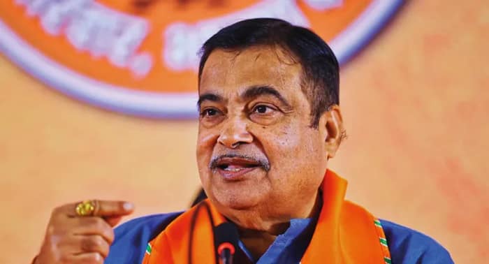 দেশে সড়ক ব্যবস্থার উন্নতির ফলে পরিবহণ খরচ ৬ শতাংশ কমেছে, দাবি নীতিন গাদকারির