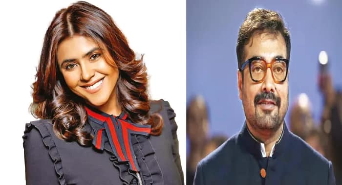 অনুরাগকে খোঁচা একতার