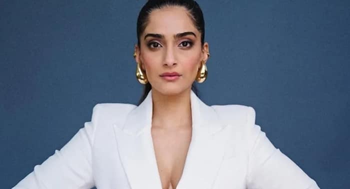 সোনমের ৪০
