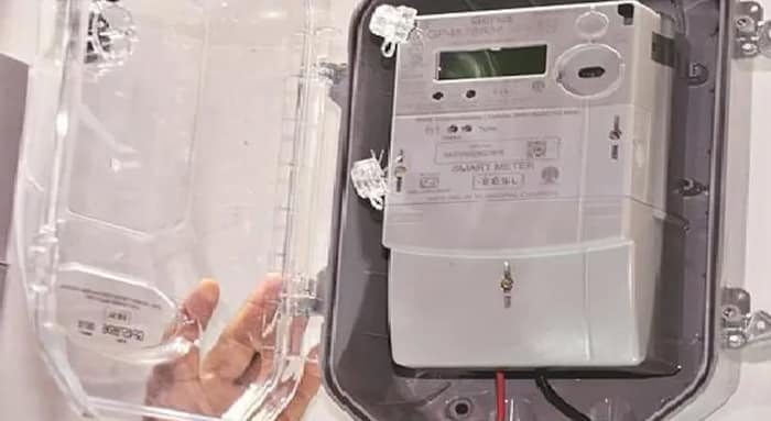 গ্রাহক বিক্ষোভ রাজ্যজুড়ে, গৃহস্থ  বাড়িতে স্মার্ট মিটার বসানো বন্ধ