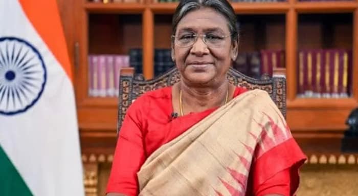 রাষ্ট্রপতির ভাষণে অপারেশন সিন্দুর