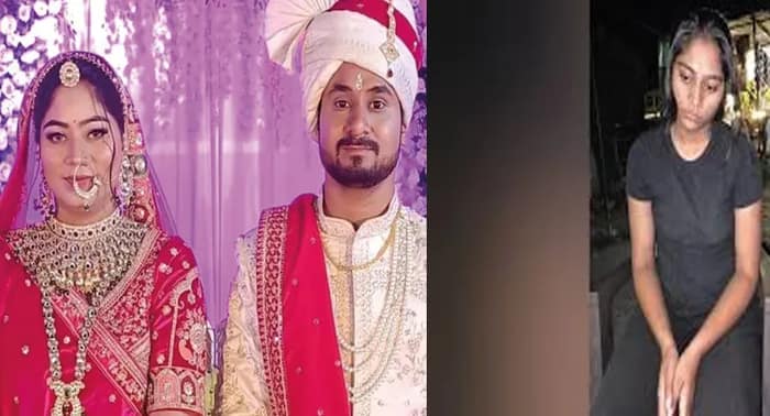 হানিমুনে হত্যা কাণ্ড: মাদক খাওয়ানো, অপহরণের গল্প শোনাচ্ছেন সোনম! দাবি এক পুলিস কর্তার