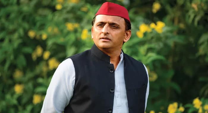 বিবিসির রিপোর্ট তুলে ধরে যোগী  সরকারের বিরুদ্ধে সরব অখিলেশ