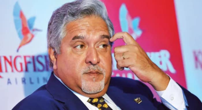 বকেয়া প্রায় সাত হাজার কোটি, মালিয়ার দাবি খারিজ কেন্দ্রের