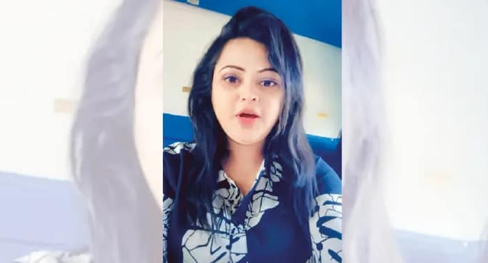 র‍্যাকেটের সঙ্গে অস্ত্র পাচারও! বন্দরের ‘ডন-ঘনিষ্ঠ’ শ্বেতা