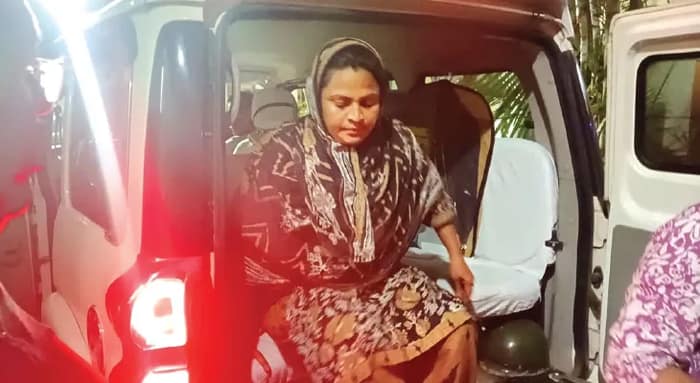 আলিপুরে এক বয়ফ্রেন্ডের বাড়িতেই আশ্রয়, গ্রেপ্তার শ্বেতা, পুত্র আরিয়ানও