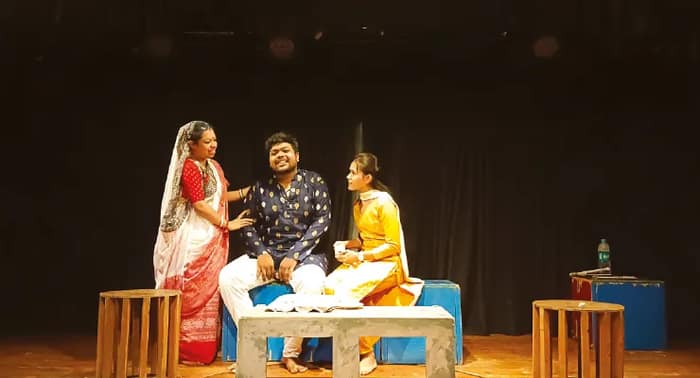 নাট্য মহোৎসব