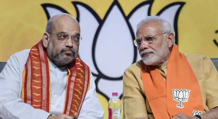 মোদির শাসনকালই ভারতের ইতিহাসে স্বর্ণযুগ, দাবি অমিত শাহের
