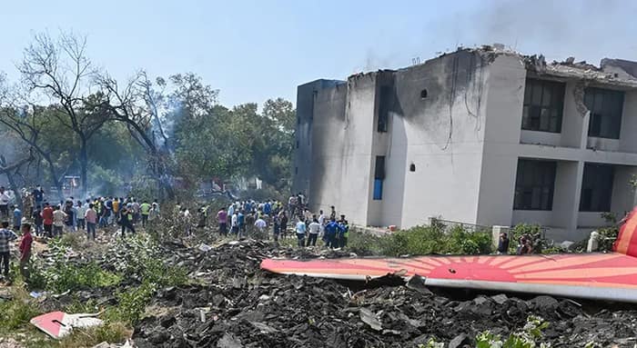গাড়িটা ইউ টার্ন করিয়েই বেঁচে গেলেন প্রোমোটার