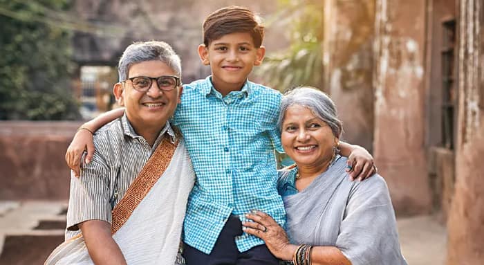 বয়স্কদের সঙ্গ দিতে চায় না এই প্রজন্ম