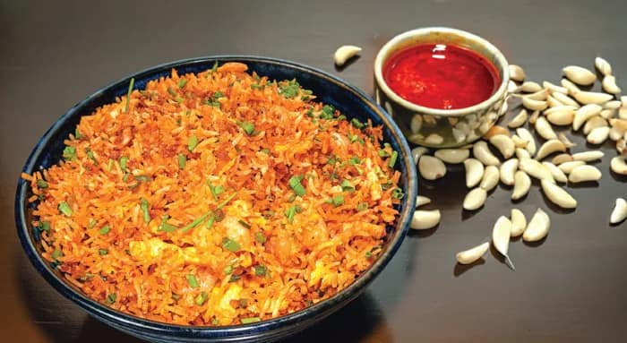 চাই  চাইনিজ