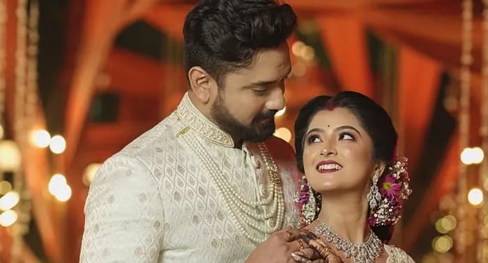 ‘ঝগড়ার পর ভালোবাসা বেড়ে যায়’