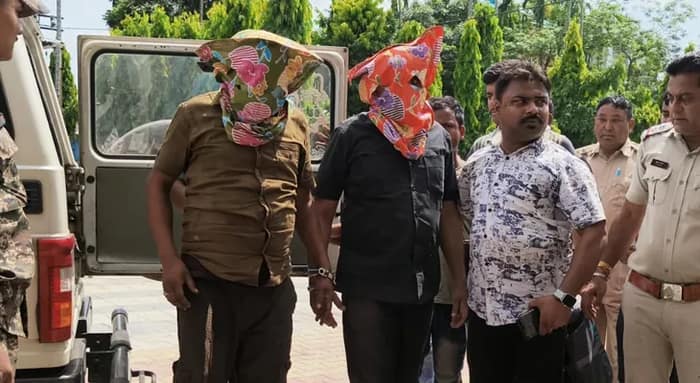 ময়নাগুড়িতে এটিএম লুটে ধৃতরা ‘পাকা দুষ্কৃতী’, তদন্তে উঠে এল চাঞ্চল্যকর তথ্য
