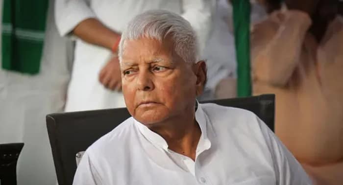 ভোটের আগে লালু-পরিবারে অন্তর্কলহ