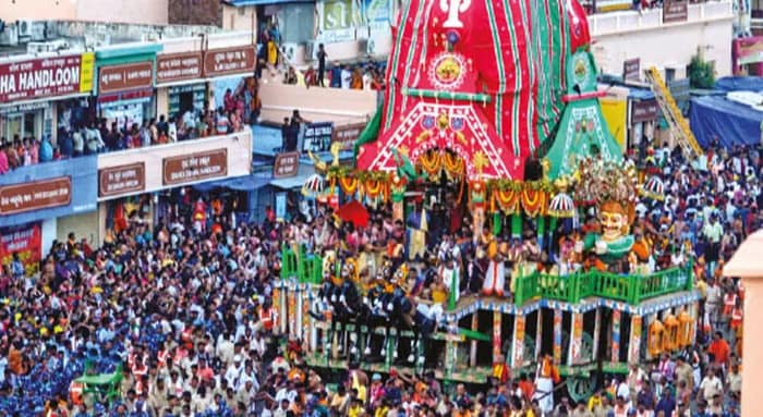 পুরীতে অব্যবস্থা নিয়ে সরব প্রত্যক্ষদর্শীরা