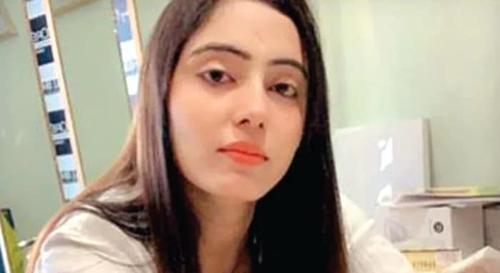 সোনেপতের খাল থেকে উদ্ধার  তরুণী মডেলের গলাকাটা দেহ