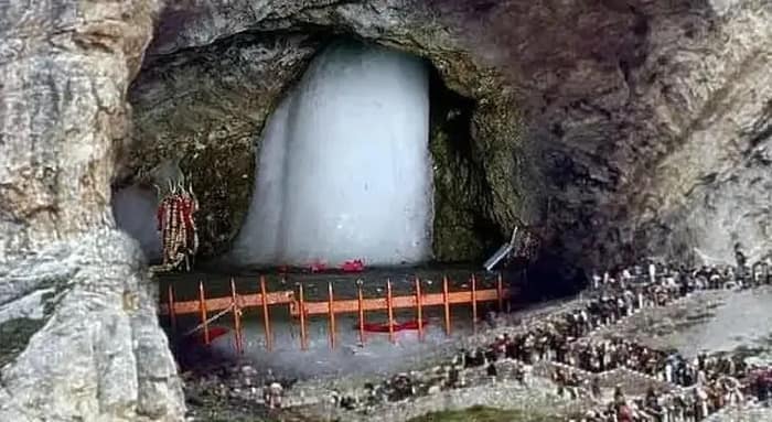 পহেলগাঁওয়ের জের, অমরনাথে কমেছে পুণ্যার্থীদের নথিভুক্তি!