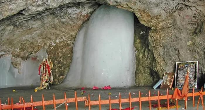 আগামী ১ জুলাই থেকে ১০ আগস্ট পর্যন্ত অমরনাথ যাত্রার পুরো রুটকে নো ফ্লাইং জোন ঘোষণা করল প্রশাসন