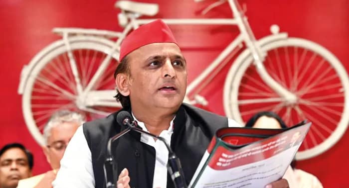 এসআইআর হচ্ছে বিজেপির সুপরিকল্পিত চক্রান্ত, দাবি সপা প্রধান অখিলেশ যাদবের