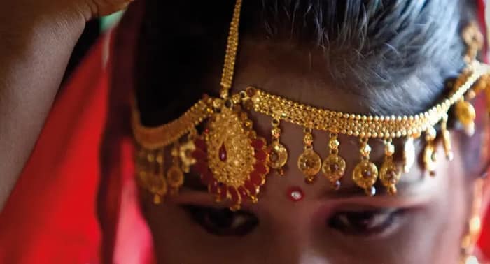 এক বছর আগে বিয়ে হওয়া নাবালিকা উদ্ধার, পুলিসের হাতে গ্রেপ্তার ‘স্বামী’